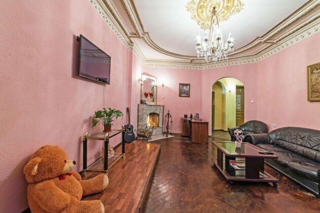 Guest House Ochag St Petersburg - Photo2