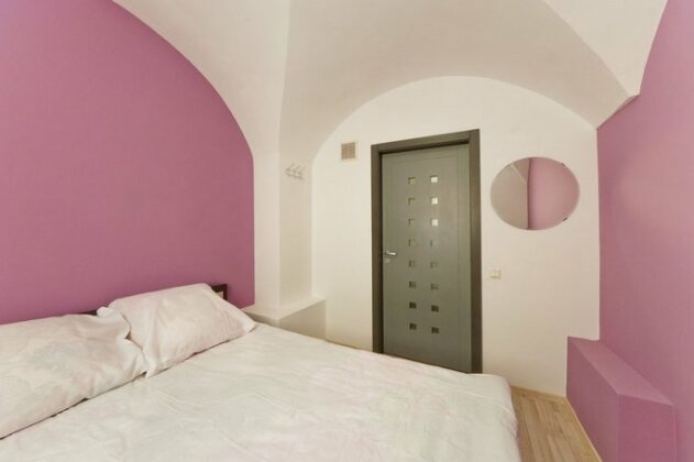 Guest House Prosto - Photo4