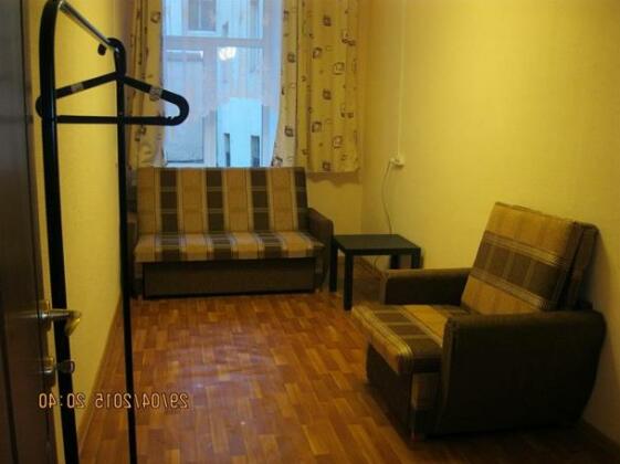 Guest room on Kuybisheva 6 - Photo2