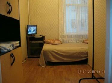 Guest room on Kuybisheva 6