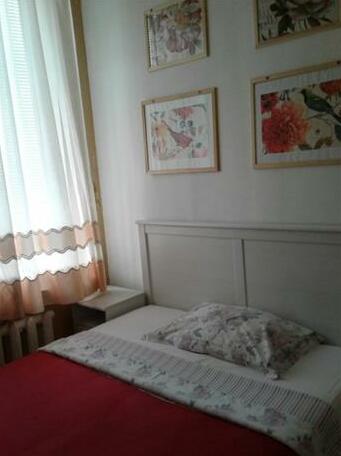 Guest rooms in the centre of Saint-Petersburg - Photo4