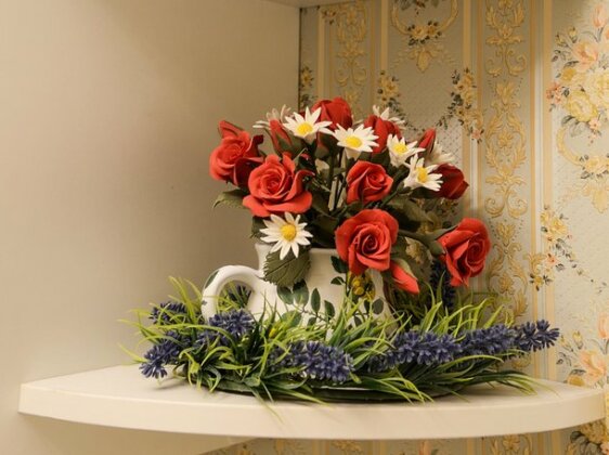 Guest Rooms LEONE - Photo2