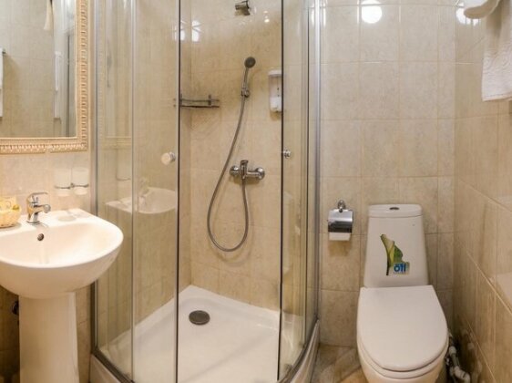 Guest Rooms LEONE - Photo4