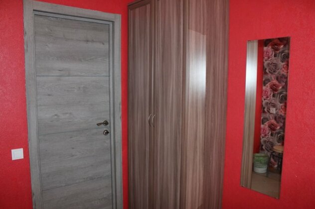 Guesthouse Belyi Medved - Photo4