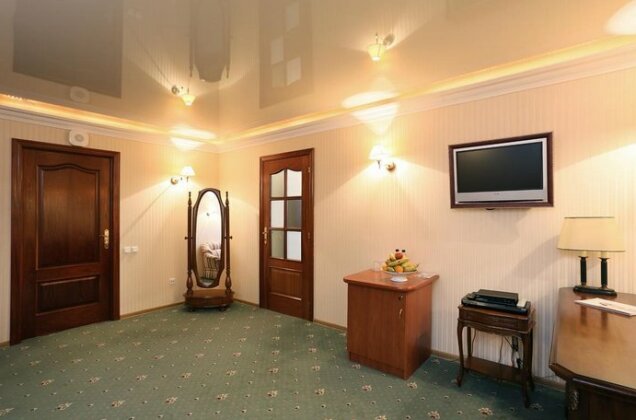 Guyot Business Boutique Hotel - Photo3