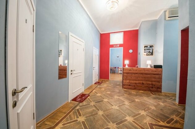 Hat Off Hostel - Photo3