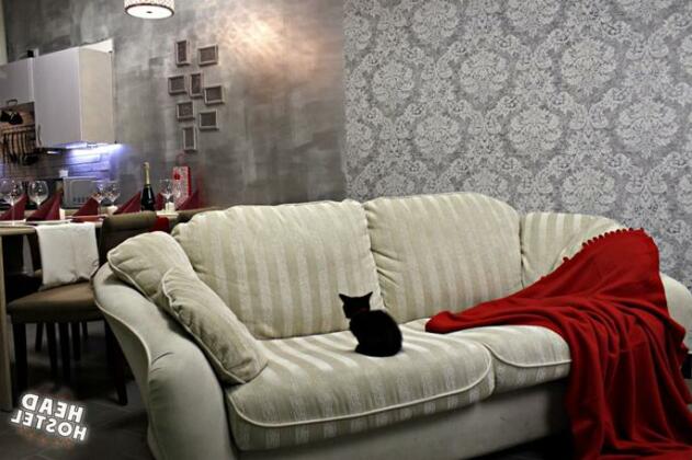 Head Hostel - Photo3