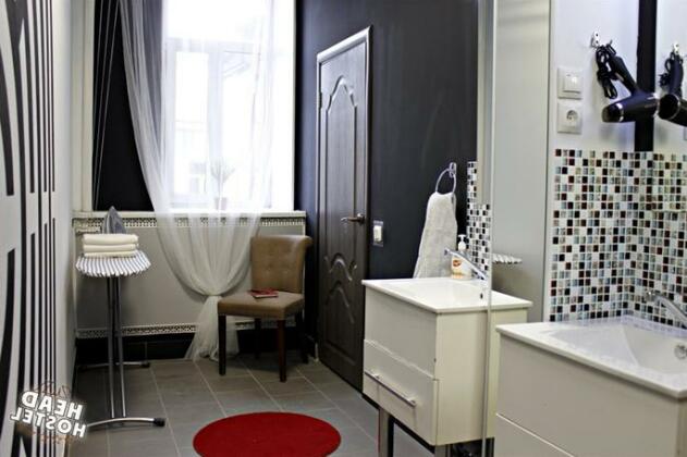 Head Hostel - Photo4
