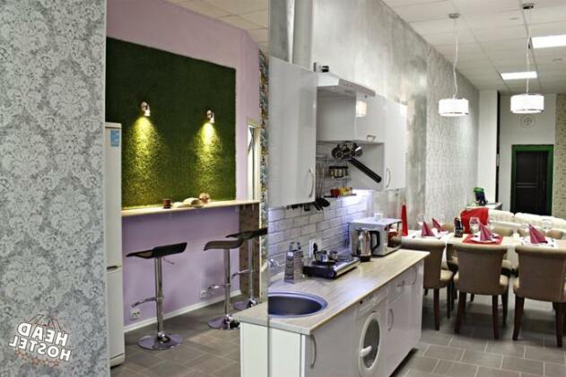 Head Hostel - Photo5