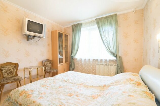 Hello Apartment Dmitriya Ustinova 4 - Photo3