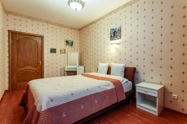 Hello Apartment in SPB - Photo2