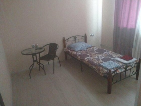 Home Inn Way - Photo2