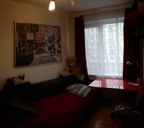 Home stay SPBappart - Photo2
