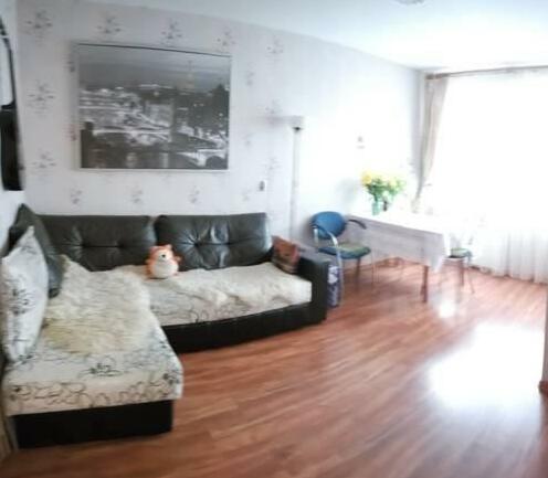 Home stay SPBappart - Photo3