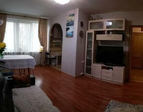 Home stay SPBappart - Photo4
