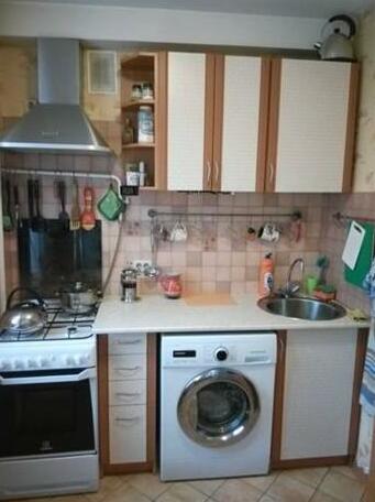 Home stay SPBappart - Photo5