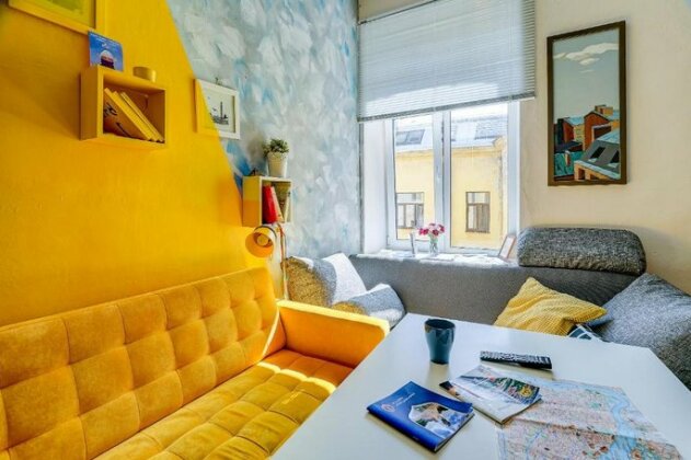 Home4day 2bedroom apart on Nevsky prospect - Photo4