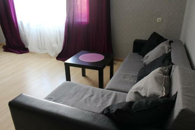 HomeVSpb on Liteyniy Apartments - Photo2