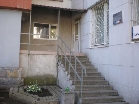 Hostel Allen House - Photo2