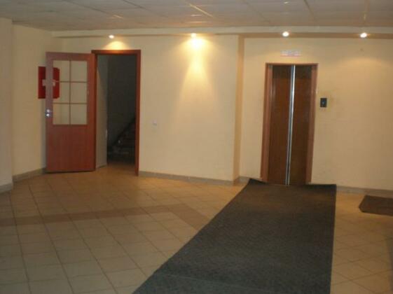 Hostel Allen House - Photo3