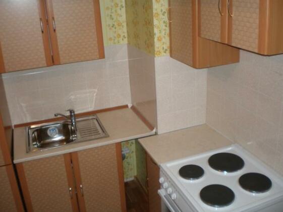 Hostel Allen House - Photo4