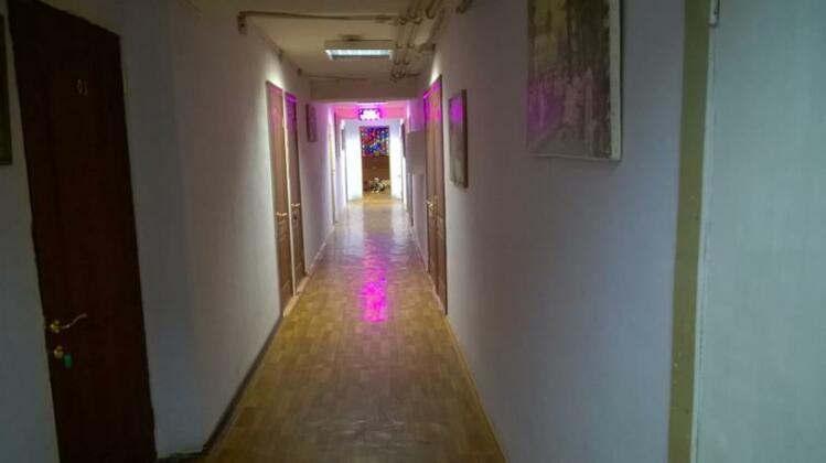 Hostel Allen House - Photo5