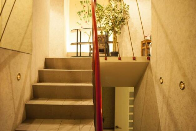Hostel Andrey - Photo3