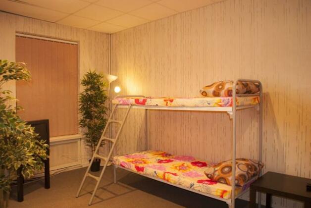 Hostel Andrey - Photo5