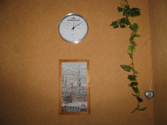 Hostel Anturium - Photo3