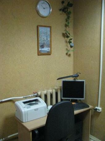 Hostel Anturium - Photo4