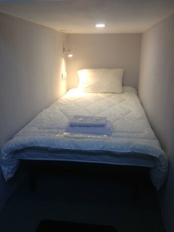 Hostel Comfort box - Photo2