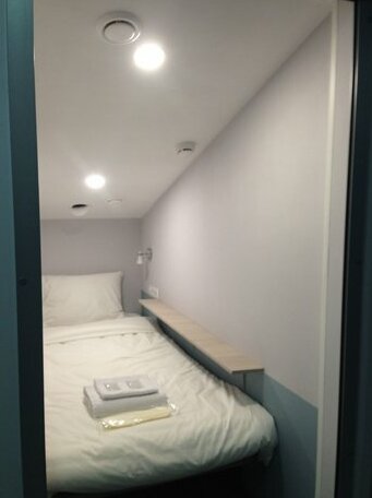 Hostel Comfort box - Photo3
