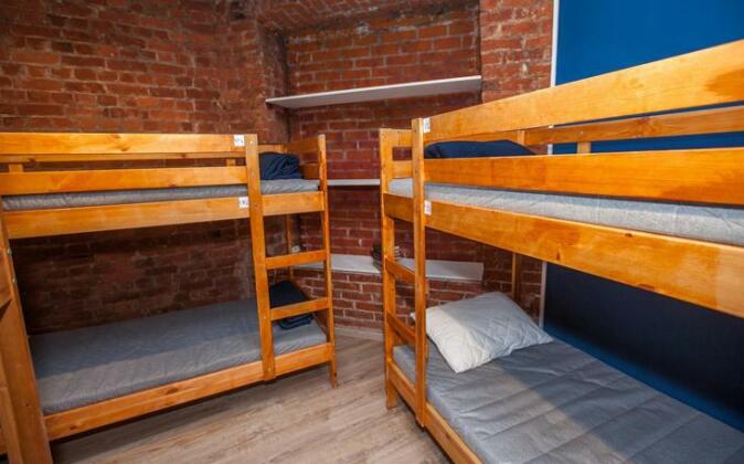 Hostel Dostoevsky - Photo3