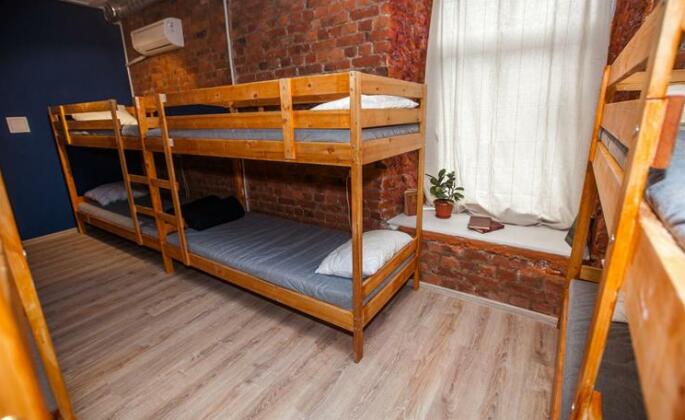 Hostel Dostoevsky - Photo4