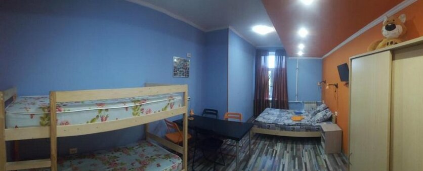 Hostel Idillia - Photo5