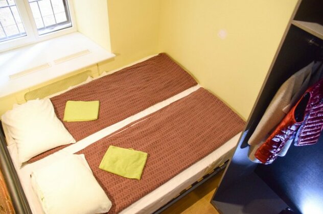 Hostel Islander - Photo2