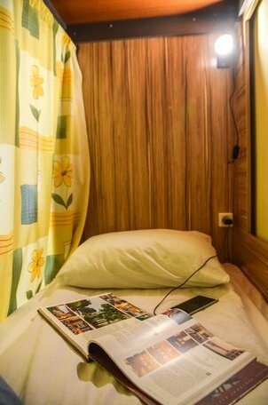 Hostel Islander - Photo4