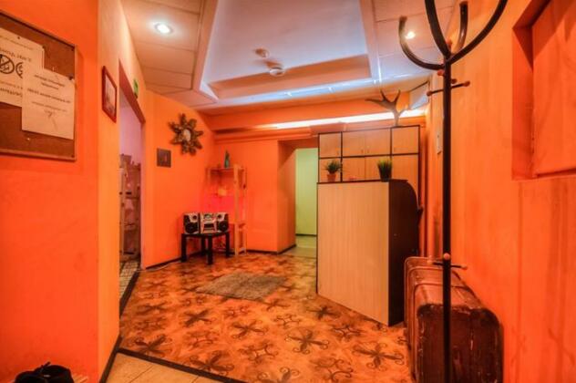 Hostel Kafedra - Photo2
