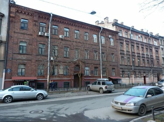 Hostel Linia