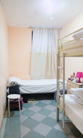 Hostel Linia - Photo2