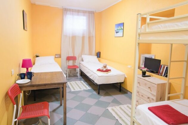 Hostel Linia - Photo3