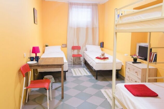 Hostel Linia - Photo4