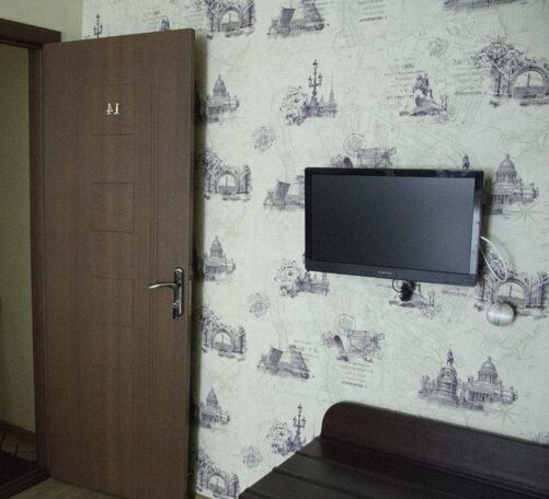 Hostel Motus - Photo3