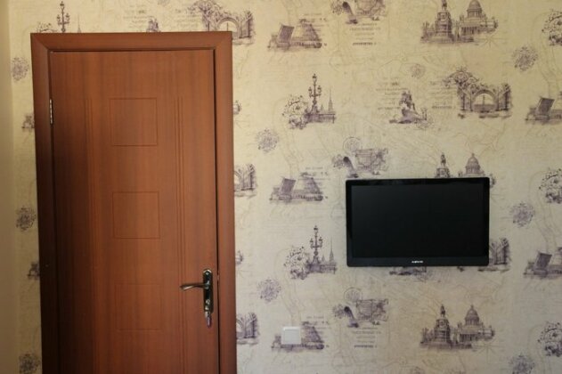 Hostel Motus - Photo4
