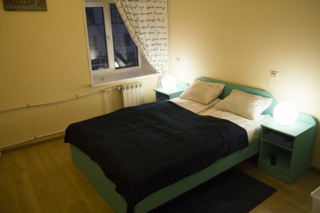 Hostel Motus - Photo5