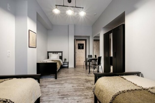 Hostel MOX - Photo5
