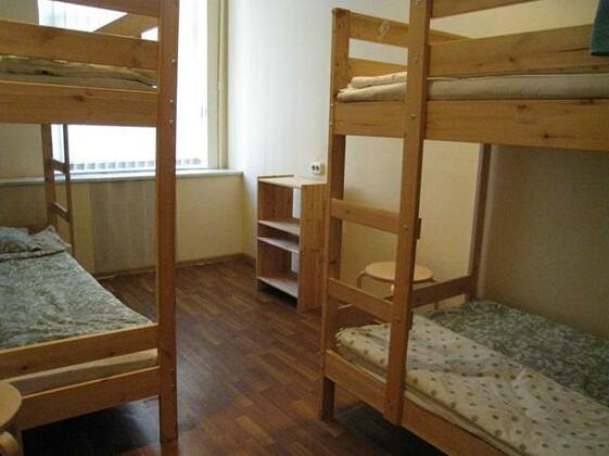 Hostel na 12 Linii - Photo2