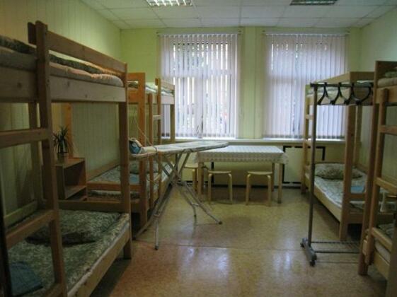 Hostel na 12 Linii - Photo4