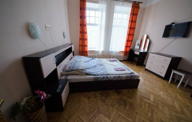 Hostel on Bolshaya Zelenina 2 - Photo2