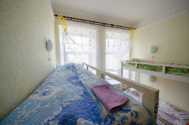 Hostel on Bolshaya Zelenina 2 - Photo4